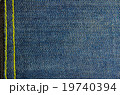 Background The details of denim. 19740394