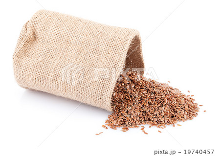 Flaxseed Sack Flaxseed Sack 19740457
