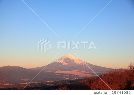 初富士 2016元旦 初富士 2016元旦 19741089