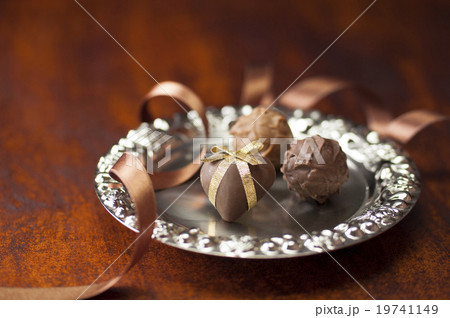 バレンタイン 19741149