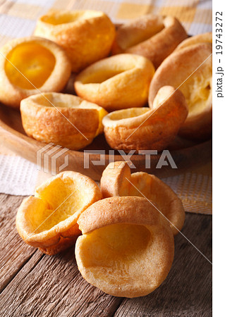 English cuisine 19743272