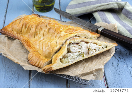 Fishcake Fishcake 19743772