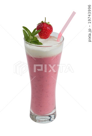 strawberry yogurt strawberry yogurt 19743996