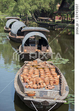 THAILAND BANGKOK SAMUT PRAKAN ANCIENT CITY 19745007