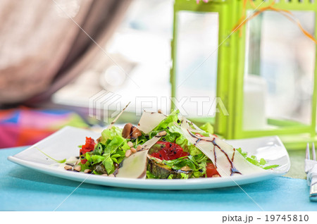 grilled vegetables salad grilled vegetables salad 19745810