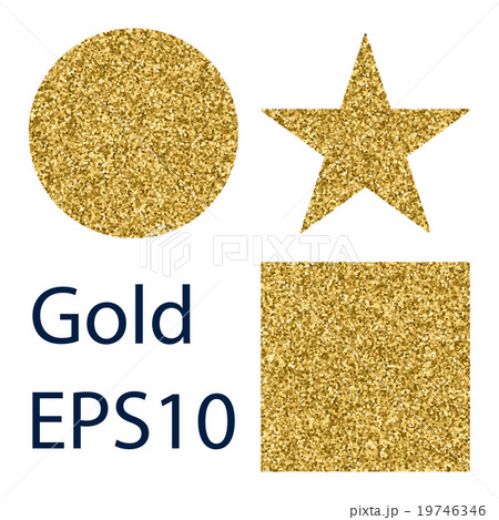 Vector illustration of a circle 19746346