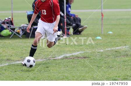 サッカー フットボール サッカー フットボール 19747950