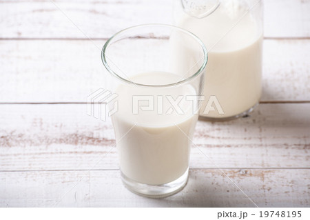 豆乳 豆乳 19748195