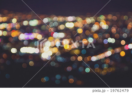 Blurred lights,Vintage effect Blurred lights,Vintage effect 19762479