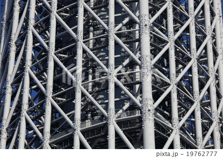 東京スカイツリー 19762777