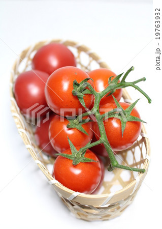 トマト 19763932