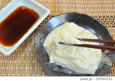 湯葉刺身 湯葉刺身 19764231