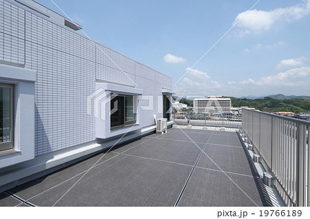 マンション ルーフバルコニー マンション ルーフバルコニー 19766189