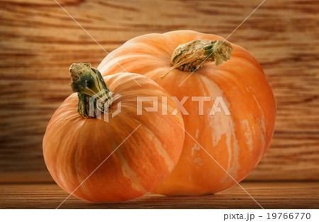 Pumpkins 19766770