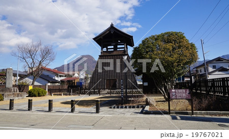 松代藩鐘楼 松代藩鐘楼 19767021