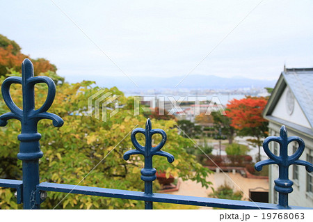 旧函館区公会堂 19768063