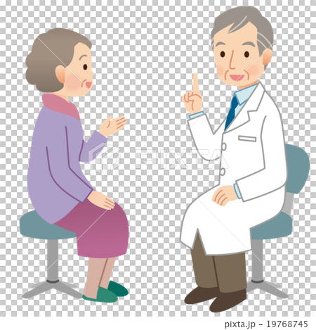 體檢老年人 19768745