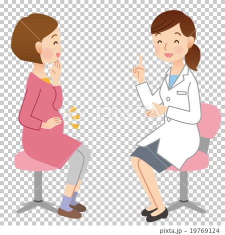 妊婦検診 医療 妊娠 女性 妊婦検診 医療 妊娠 女性 19769124