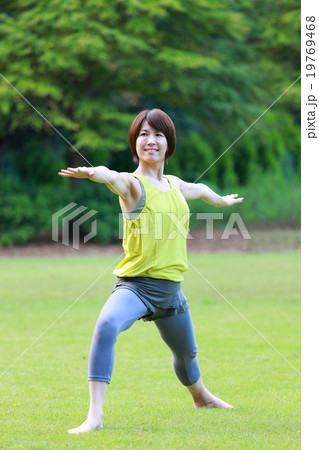 英雄のポーズ2 英雄のポーズ2 19769468