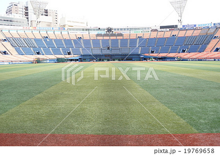 横浜スタジアム 横浜スタジアム 19769658
