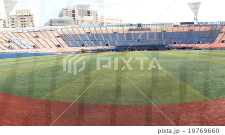 横浜スタジアム 横浜スタジアム 19769660