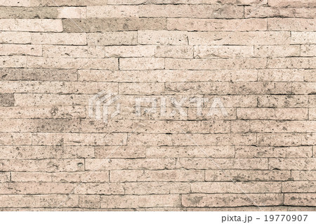 Grunge brick wall for background or texture. 19770907