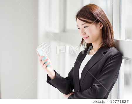 ビジネスウーマン ビジネスウーマン 19771827