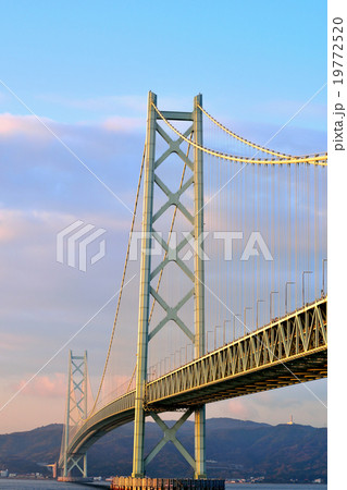 吊り橋 吊り橋 19772520