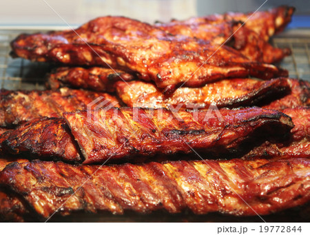 fried pork fried pork 19772844