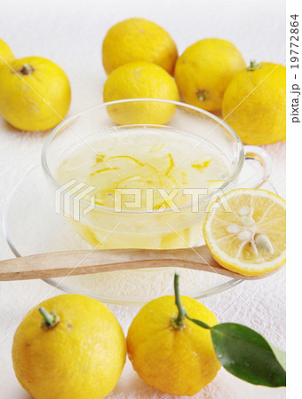 柚子茶 柚子茶 19772864