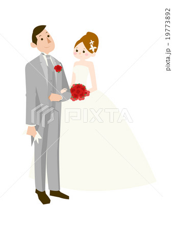 ライフイベント_結婚 ライフイベント_結婚 19773892
