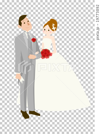 ライフイベント_結婚 ライフイベント_結婚 19773892