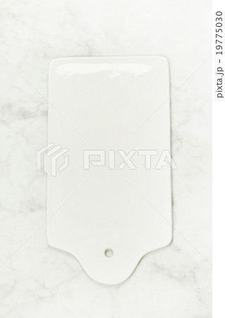 Empty vintage cutting board Empty vintage cutting board 19775030