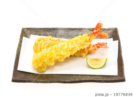 海老フライ 19776836