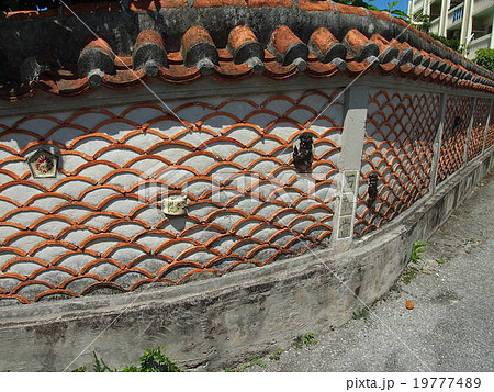 やちむん 19777489