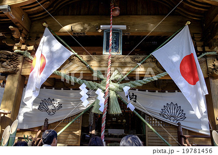 神社 神社 19781456