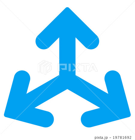 Direction Variants Icon 19781692