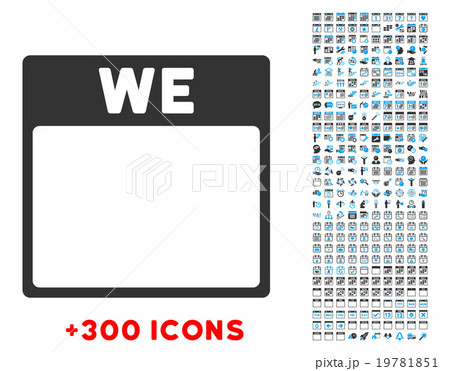 Wednesday Flat Icon 19781851