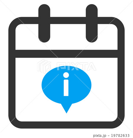 Day Information Icon 19782633