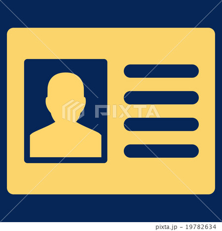Patient Account Icon Patient Account Icon 19782634