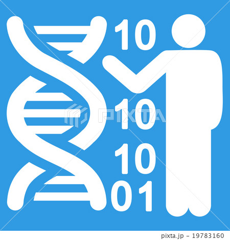 DNA Code Report Icon DNA Code Report Icon 19783160