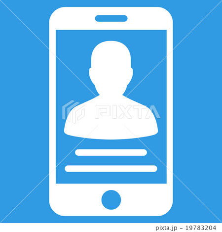 Patient Mobile Account Icon Patient Mobile Account Icon 19783204