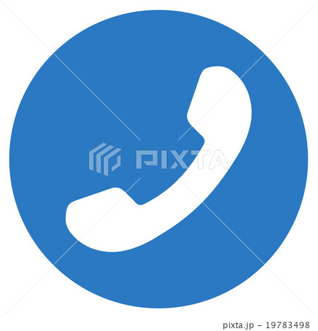 Phone Number Icon 19783498