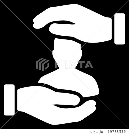 Patient Insurance Flat Icon Patient Insurance Flat Icon 19783536