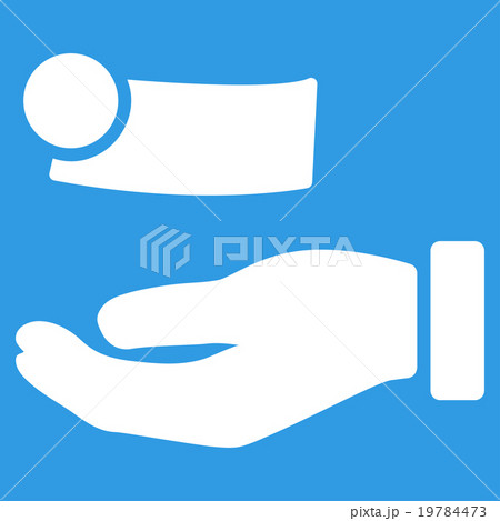 Money Payment Icon Money Payment Icon 19784473