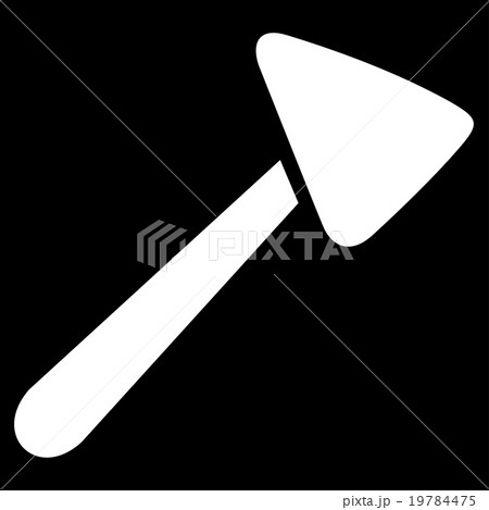 Neurologist Hammer Flat Icon Neurologist Hammer Flat Icon 19784475