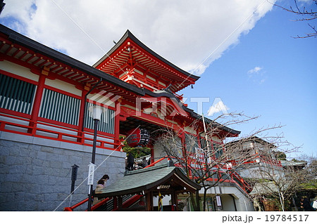 門戸厄神 門戸厄神 19784517