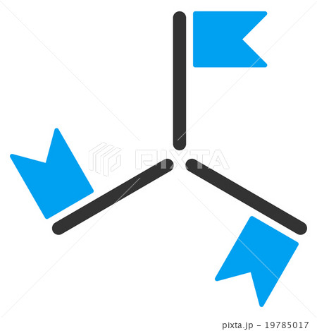 Flags Flat Icon Flags Flat Icon 19785017