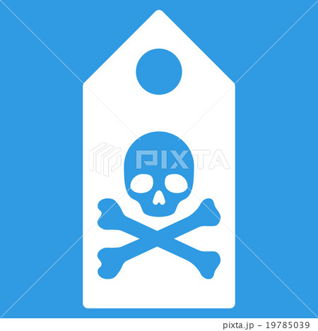 Death Mark Icon 19785039