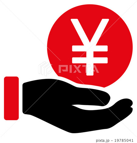 Yen Coin Payment Icon 19785041